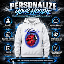 Mythic I007 HOODIE PT08
