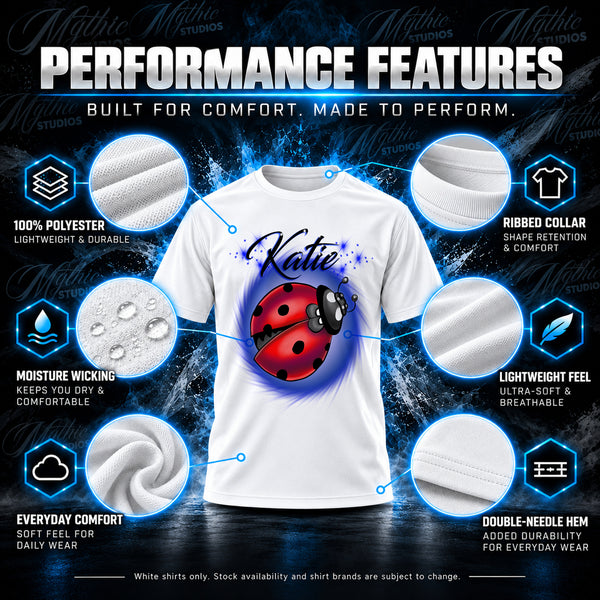 Mythic I007 SHIRT PT02