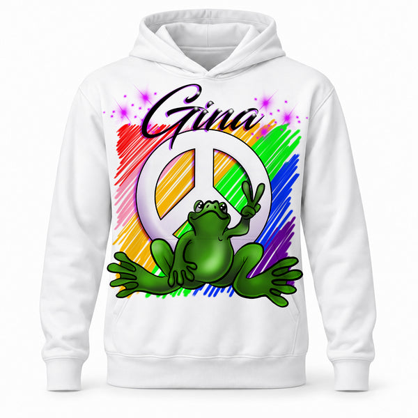 Mythic I009 HOODIE MAIN