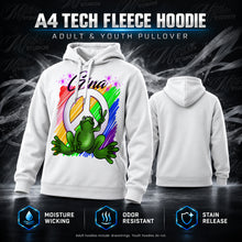Mythic I009 HOODIE PT01