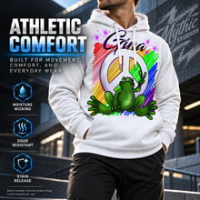 Mythic I009 HOODIE PT03