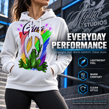 Mythic I009 HOODIE PT04