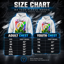 Mythic I009 HOODIE PT07