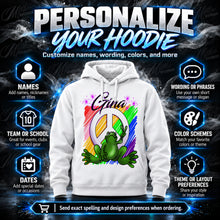 Mythic I009 HOODIE PT08