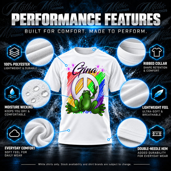Mythic I009 SHIRT PT02