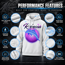 Mythic I010 HOODIE PT02