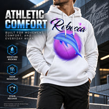 Mythic I010 HOODIE PT03