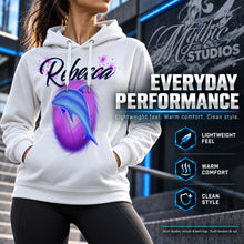 Mythic I010 HOODIE PT04