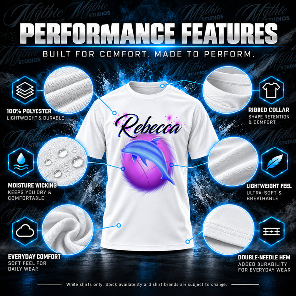 Mythic I010 SHIRT PT02