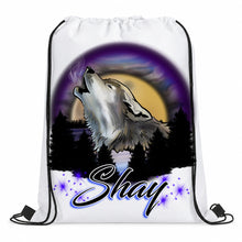 Mythic I011 BAG MAIN