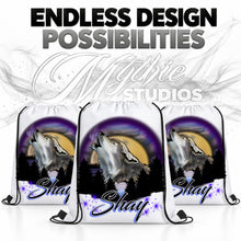 Mythic I011 BAG PT05