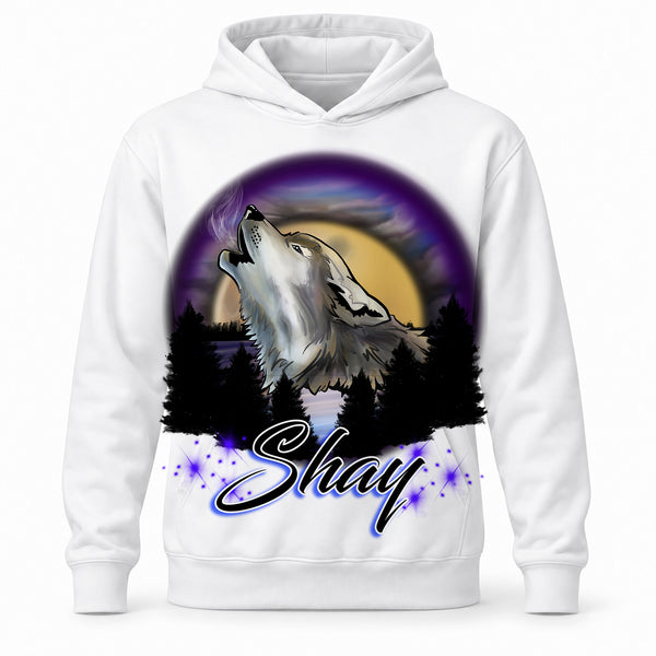 Mythic I011 HOODIE MAIN