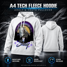 Mythic I011 HOODIE PT01