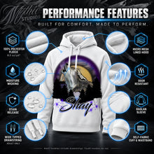 Mythic I011 HOODIE PT02