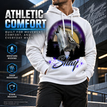Mythic I011 HOODIE PT03