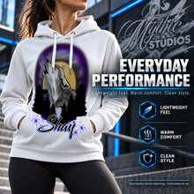 Mythic I011 HOODIE PT04