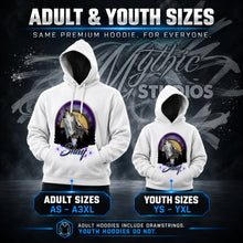 Mythic I011 HOODIE PT06