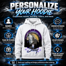 Mythic I011 HOODIE PT08