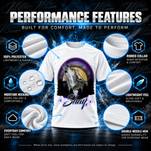Mythic I011 SHIRT PT02