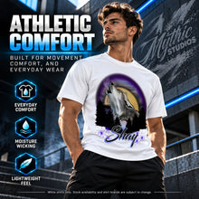 Mythic I011 SHIRT PT03