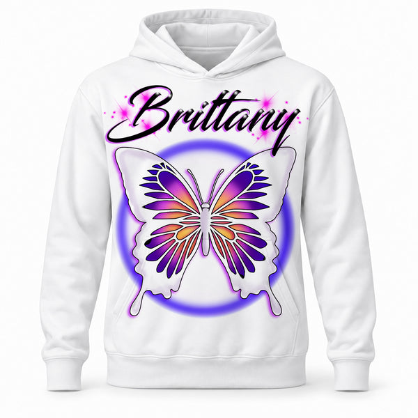 Mythic I012 HOODIE MAIN