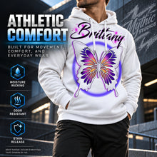 Mythic I012 HOODIE PT03