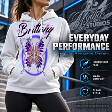 Mythic I012 HOODIE PT04
