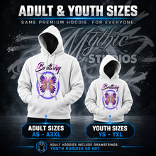 Mythic I012 HOODIE PT06