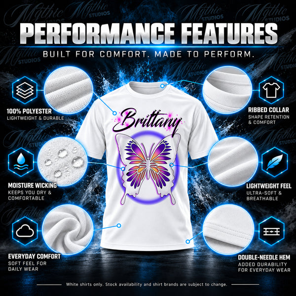Mythic I012 SHIRT PT02