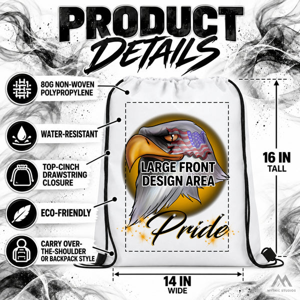 Mythic I013 BAG PT02