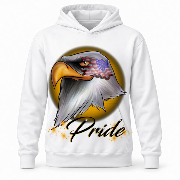 Mythic I013 HOODIE MAIN