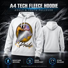 Mythic I013 HOODIE PT01