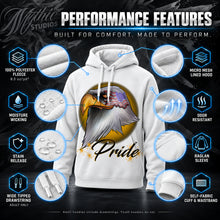 Mythic I013 HOODIE PT02