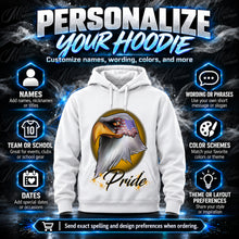 Mythic I013 HOODIE PT08