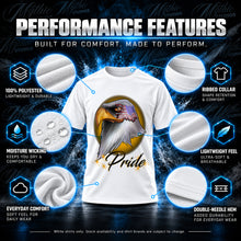 Mythic I013 SHIRT PT02