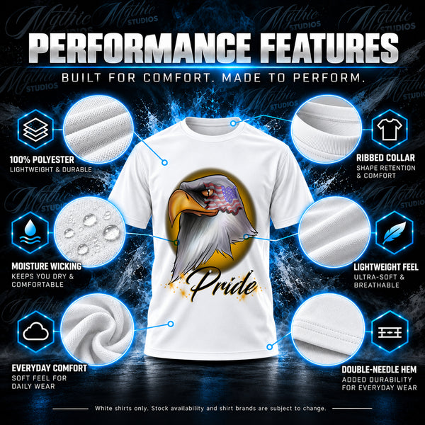 Mythic I013 SHIRT PT02