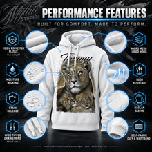 Mythic I014 HOODIE PT02