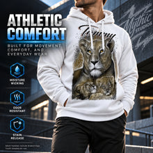 Mythic I014 HOODIE PT03