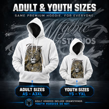 Mythic I014 HOODIE PT06