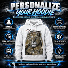 Mythic I014 HOODIE PT08
