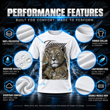 Mythic I014 SHIRT PT02
