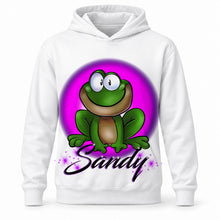 Mythic I015 HOODIE MAIN