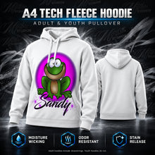 Mythic I015 HOODIE PT01