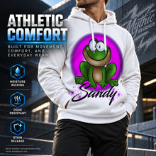 Mythic I015 HOODIE PT03