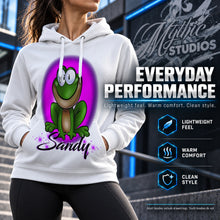 Mythic I015 HOODIE PT04