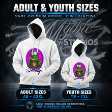 Mythic I015 HOODIE PT06