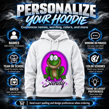 Mythic I015 HOODIE PT08