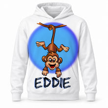 Mythic I016 HOODIE MAIN