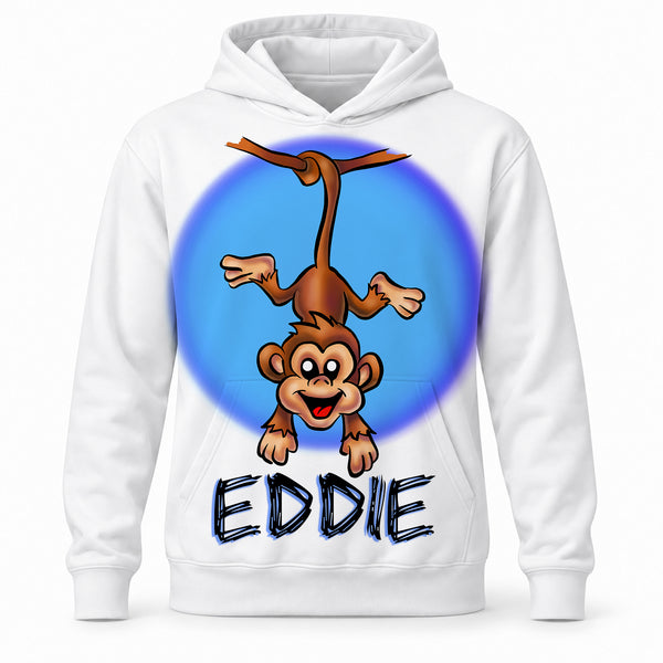 Mythic I016 HOODIE MAIN