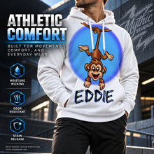 Mythic I016 HOODIE PT03